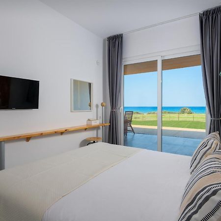 Niva Kamiros Apartments 외부 사진