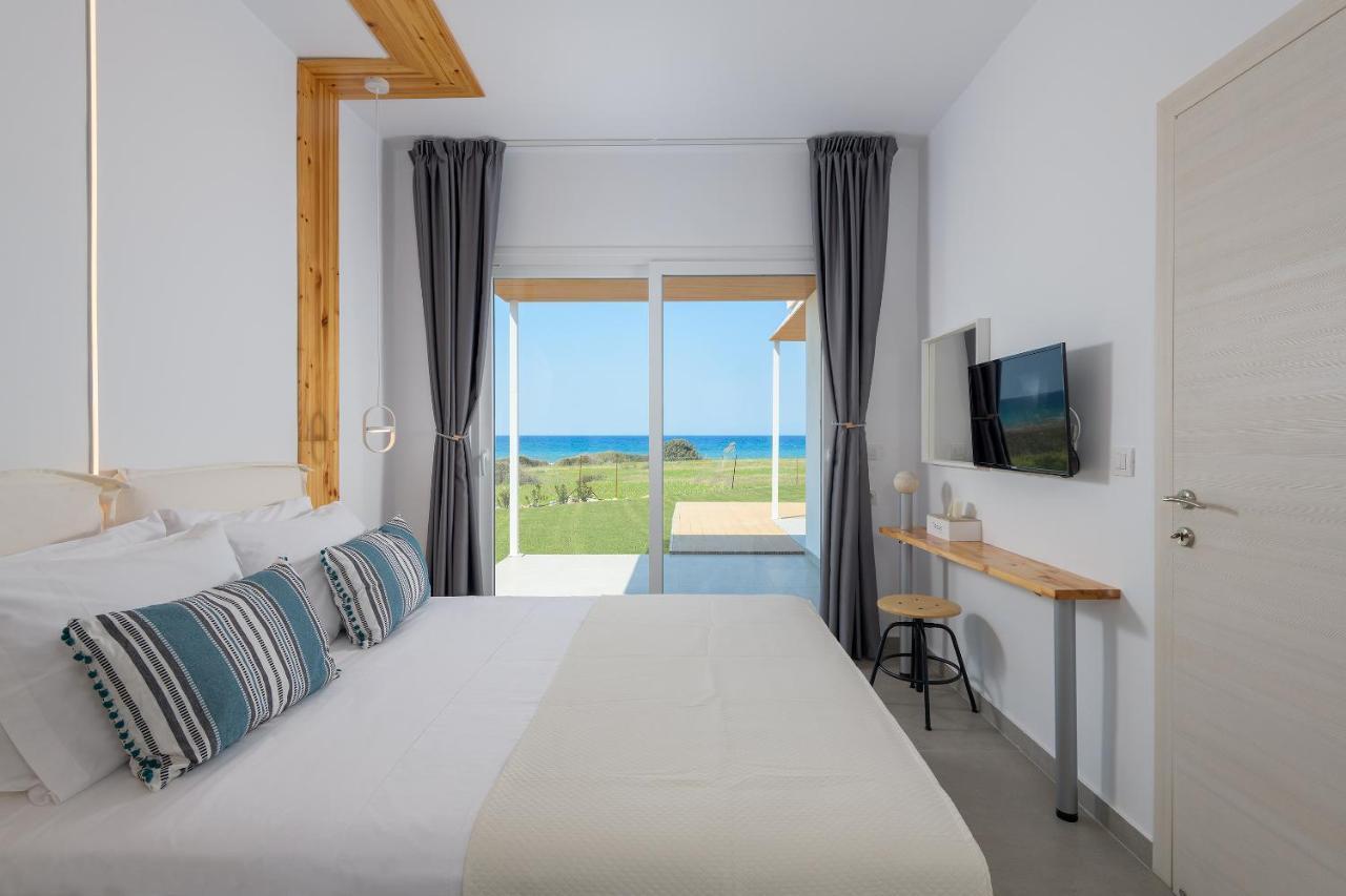 Niva Kamiros Apartments 외부 사진