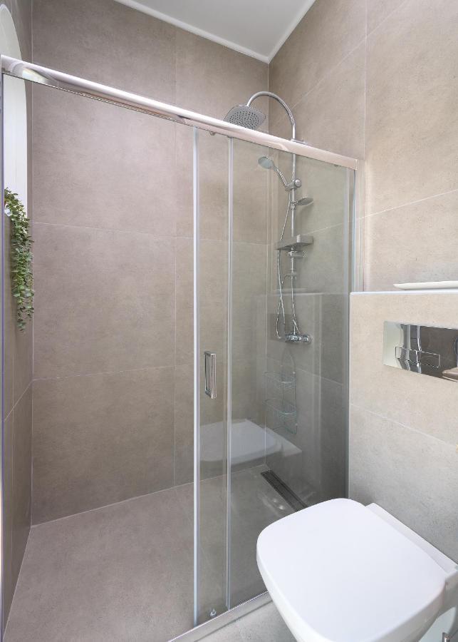 Niva Kamiros Apartments 외부 사진