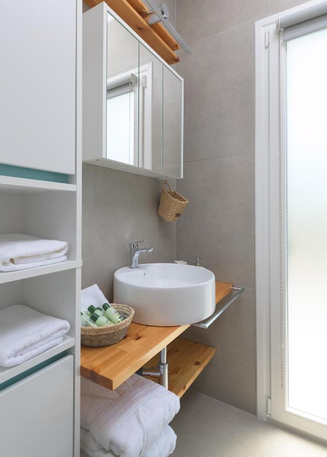 Niva Kamiros Apartments 외부 사진