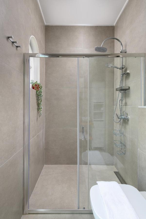 Niva Kamiros Apartments 외부 사진
