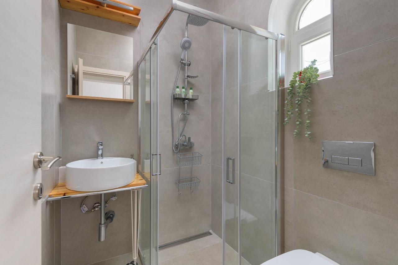 Niva Kamiros Apartments 외부 사진