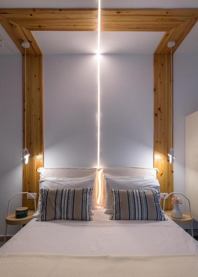 Niva Kamiros Apartments 외부 사진